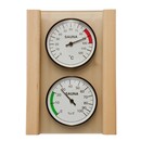 Bild 1 von Weka Set Hygrometer und Thermometer