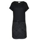 Bild 3 von Royal Robbins SPOTLESS EVOLUTION DRESS Damen Kleid BLACK GEO DOT PT