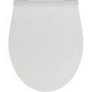 Bild 1 von Wenko Premium WC-Sitz LED Akustiksensor Weiß