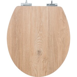 baliv WC-Sitz Kunene Holz