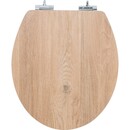 Bild 1 von baliv WC-Sitz Kunene Holz