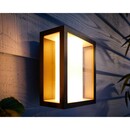 Bild 1 von Philips Hue White & Color Ambiance Impress LED-Wandleuchte breit EEK: A