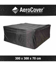 Bild 2 von Aero Cover Loungesethülle quadratisch, 300x300x70 cm
