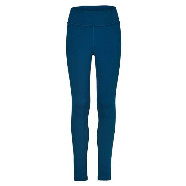 Bild 1 von Patagonia K' S MAIPO TIGHTS Kinder Leggings LAGOM BLUE