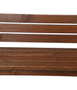 Bild 4 von Holzbank Tessin, 3-Sitzer
