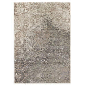 Novel Vintage-teppich 80/150 cm grün  Palermo  Textil