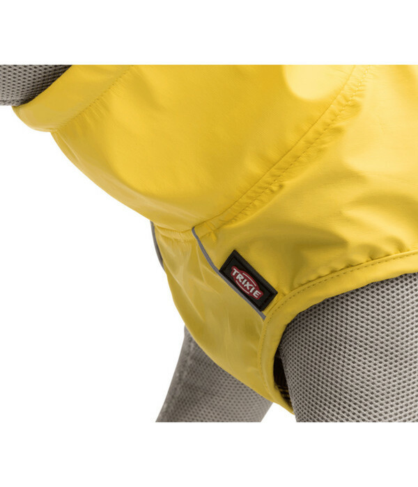 Bild 3 von Trixie Hunde-Regenmantel Vimy