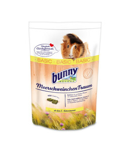 bunny® MeerschweinchenTraum BASIC