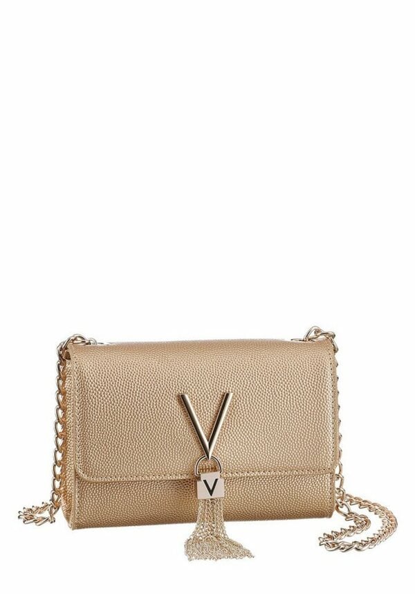 Bild 1 von VALENTINO BAGS Mini Bag DIVINA, mit dekorativem Anhänger Handtasche Damen Tasche Damen Schultertasche