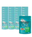 Bild 1 von PURINA ONE® Nassfutter Indoor Formula