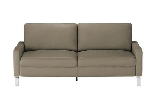 Bild 1 von Max Schelling Einzelsofa  Maximum - braun - Polstermöbel > Sofas > 2-Sitzer - Möbel Kraft