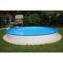 Bild 1 von Summer Fun Stahlwand Pool-Set BRASILIA Aufstellbecken Ø 300 x 120 cm