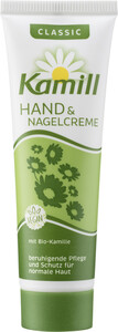Kamill Hand & Nagelcreme 30 ml
