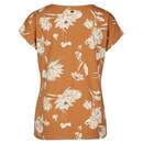 Bild 2 von Sherpa NEHA TEE Damen T-Shirt CARAMEL LOTUS