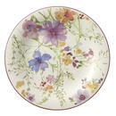 Bild 1 von Villeroy & Boch Porzellan dessertteller rund , 1041002640 , Multicolor , Keramik , Floral , bedruckt , hitzebeständig , 0034070065
