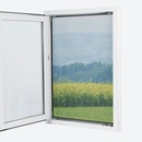 Bild 1 von Magic Klick Moskitonetz für Fenster, ca. 150x130cm, Black