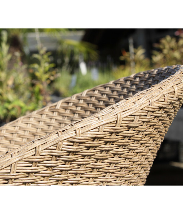 Acamp GartenmöbelSet Atacama, 5teilig von Dehner für 1.052,99 € ansehen!