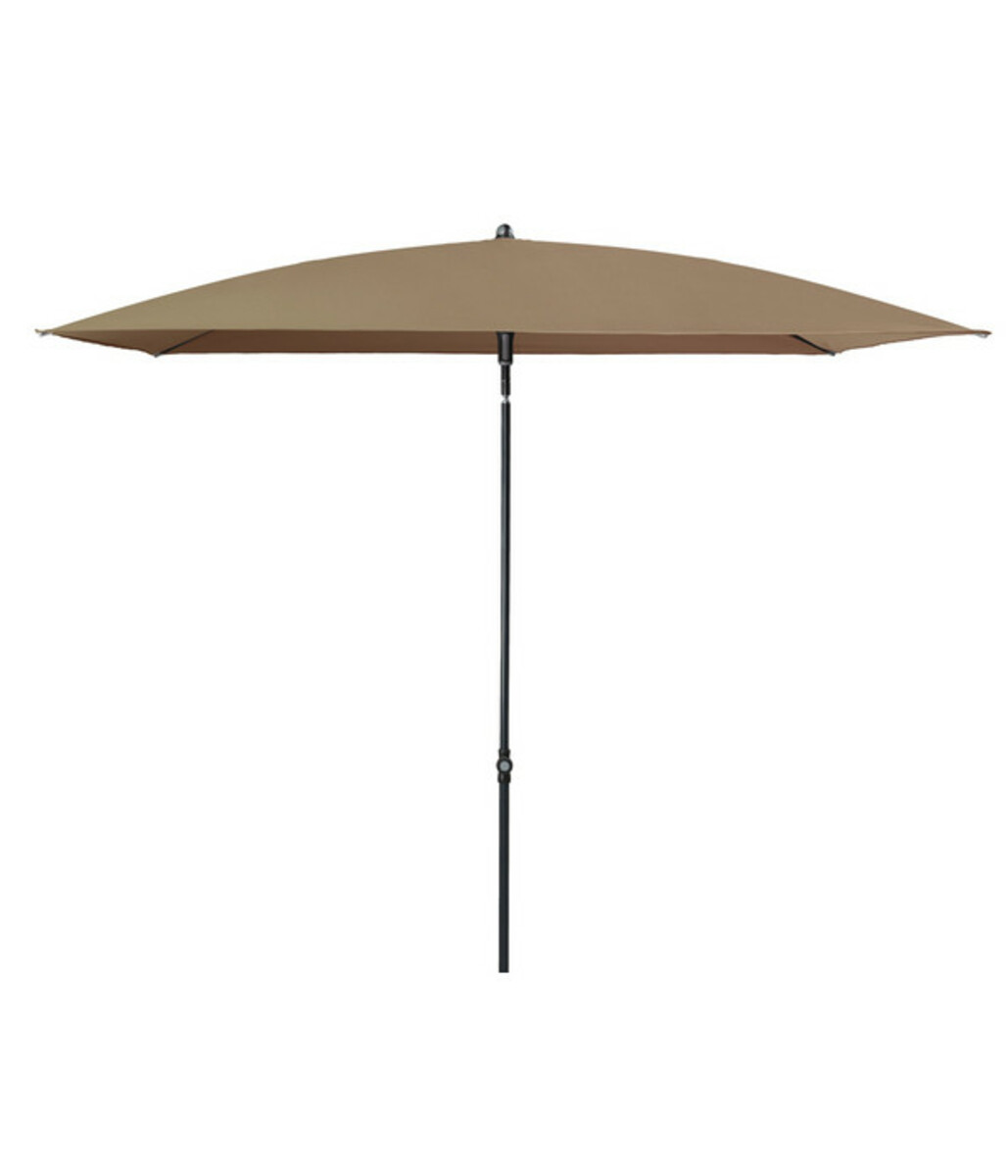 Bild 1 von Doppler Sonnenschirm Sunline Waterproof, rechteckig, ca. B230/T190 cm