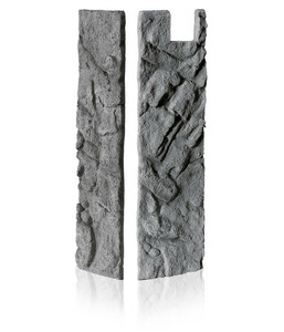 Juwel Filterverkleidung Stone Granite