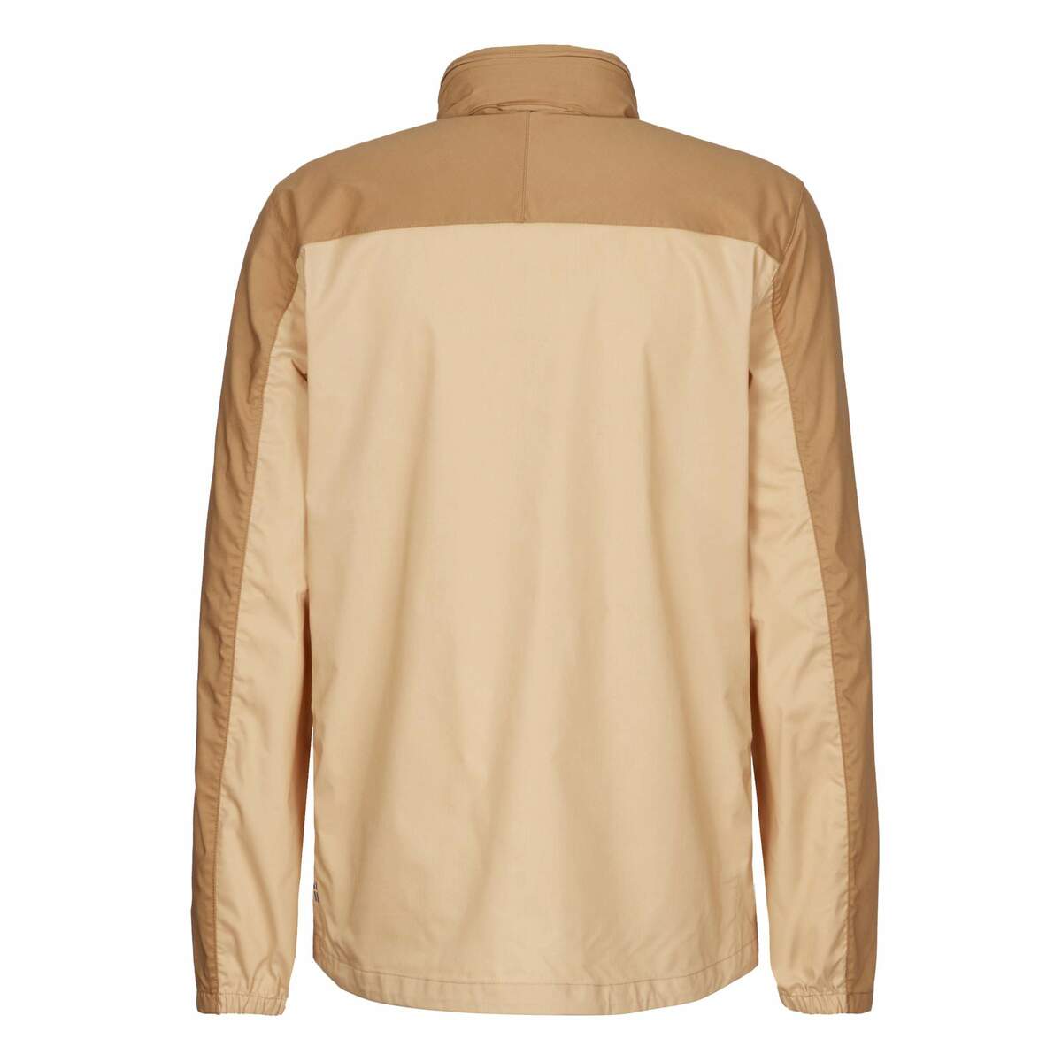 Bild 3 von Fjällräven ABISKO HIKE JACKET M Herren Softshelljacke DUNE BEIGE-BUCKWHEAT BROWN