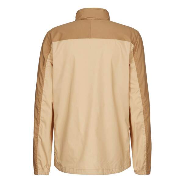 Bild 3 von Fjällräven ABISKO HIKE JACKET M Herren Softshelljacke DUNE BEIGE-BUCKWHEAT BROWN