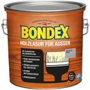 Bild 1 von Bondex - 
            Bondex Holzlasur 2,5 l hellblau/grau