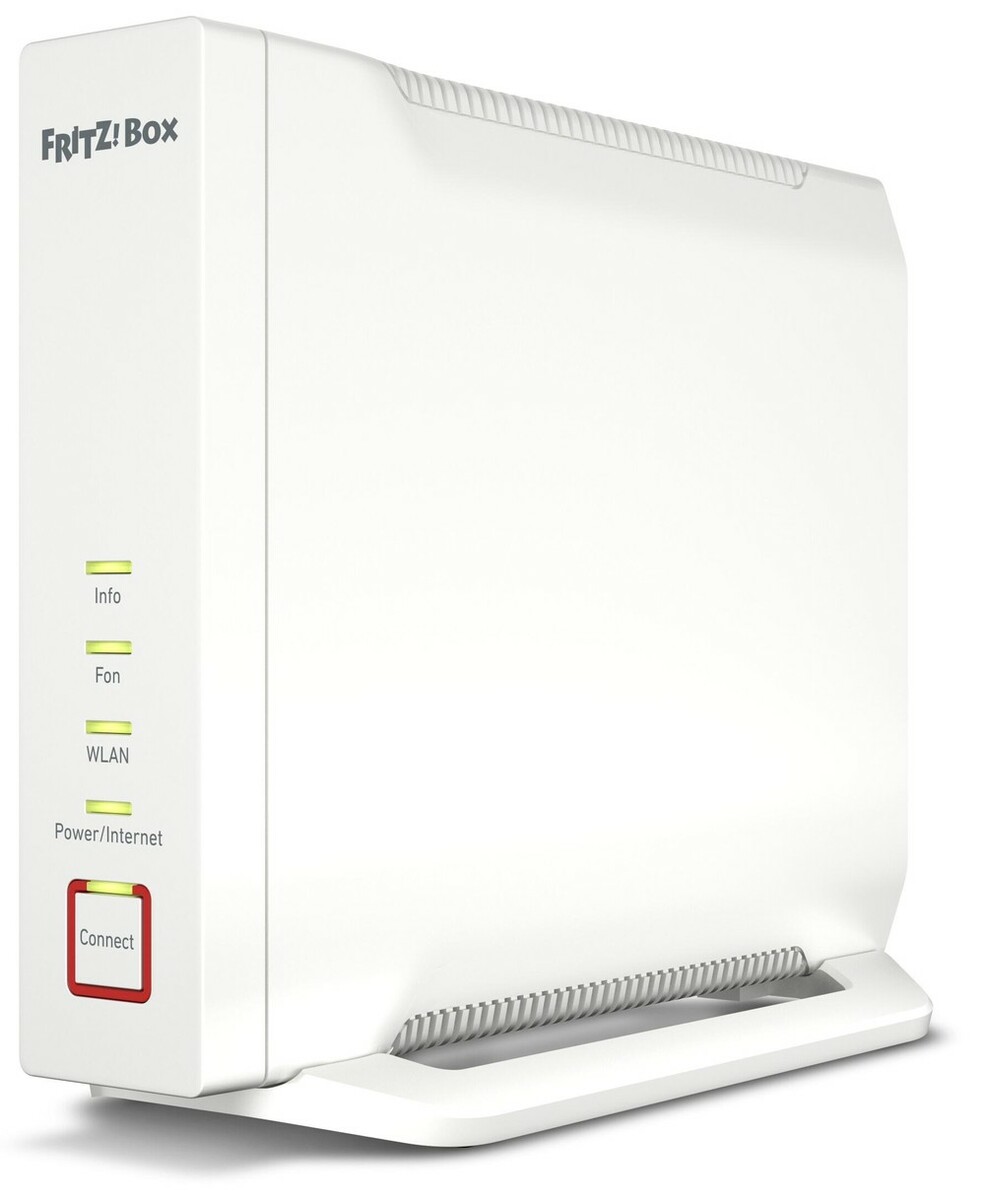 Bild 1 von FRITZ!Box 4060