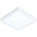 Bild 1 von Eglo LED-Aufbauleuchte Fueva 5 Weiß 21 cm x 21 cm, 16,5 W