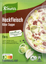 Bild 1 von Knorr Fix Hackfleisch Käse-Suppe 58 g