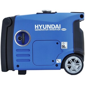 Hyundai Inverter-Generator HY3200SEi D 3200 W