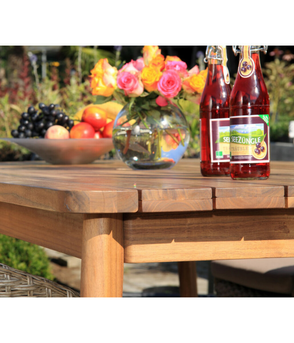 Bild 2 von Acamp Gartenmöbel-Set Atacama, 5-teilig