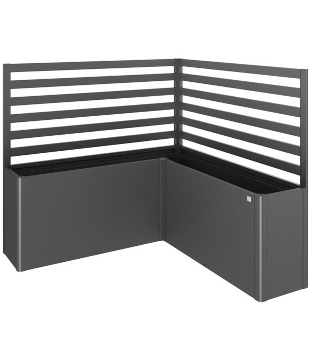 Bild 1 von Biohort Rankgitter L200, dunkelgrau-metallic