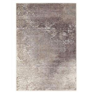 Novel Vintage-teppich 80/150 cm sandfarben  Palermo  Textil