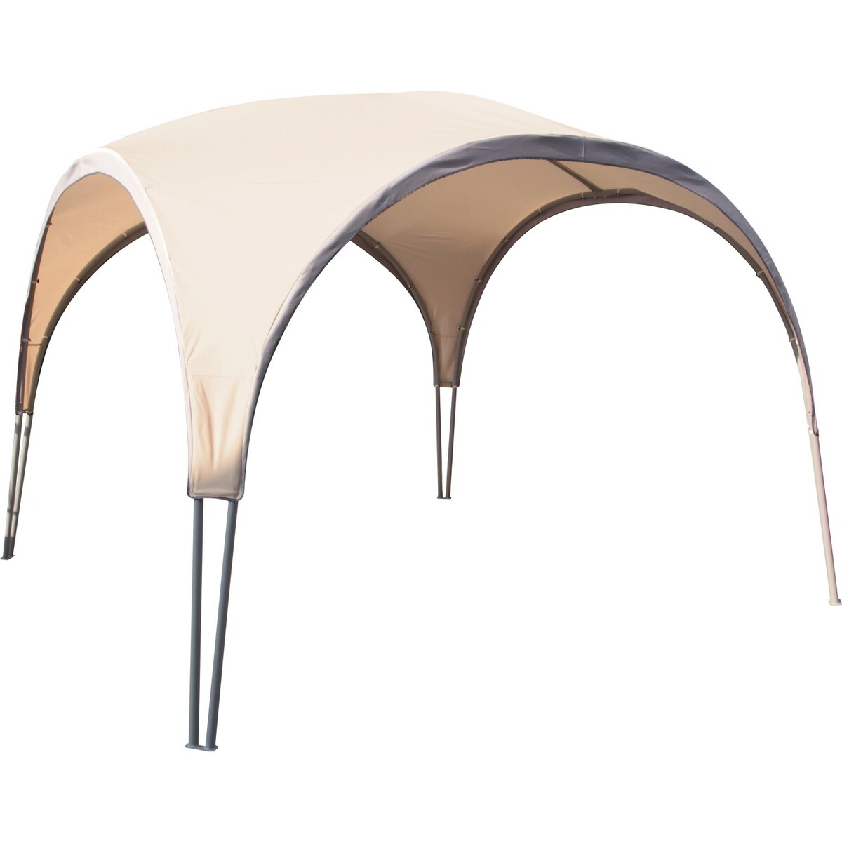 Bild 1 von Pavillon Oromocto Beige 320 cm x 320 cm