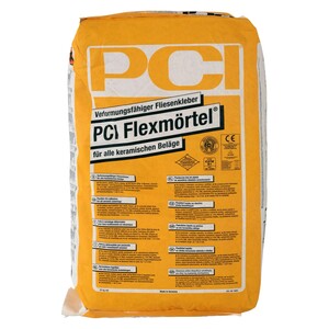 PCI Flexmörtel Fliesenkleber 25 kg