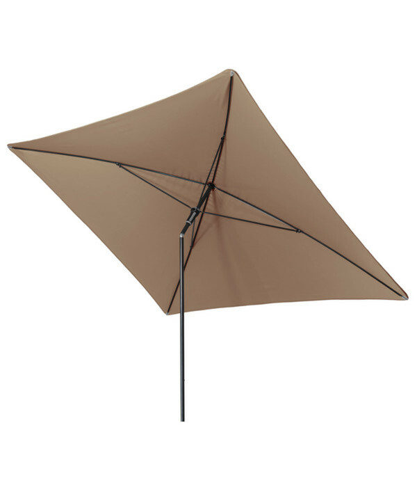 Bild 2 von Doppler Sonnenschirm Sunline Waterproof, rechteckig, ca. B230/T190 cm