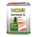 Bild 1 von Bondex Hartwachs-Öl Transparent 250 ml