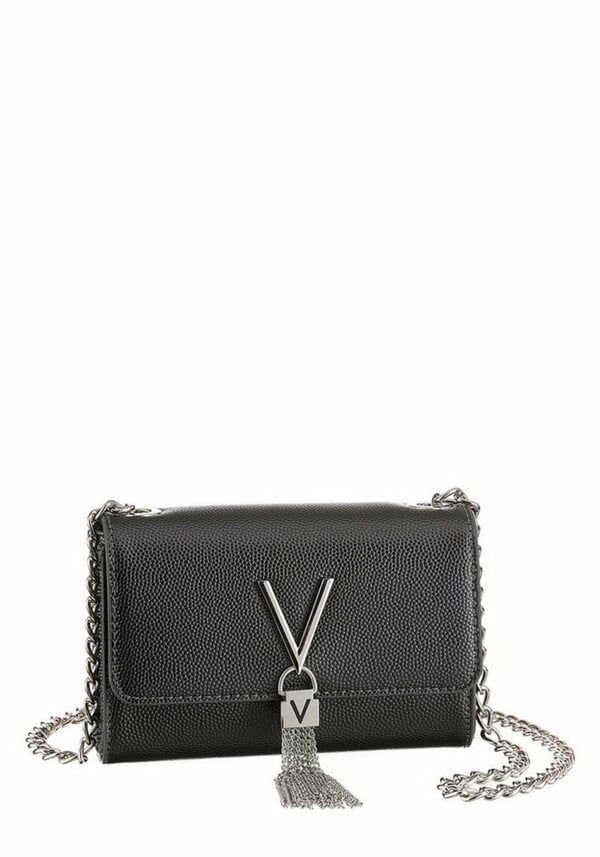 Bild 1 von VALENTINO BAGS Mini Bag DIVINA, mit dekorativem Anhänger Handtasche Damen Tasche Damen Schultertasche