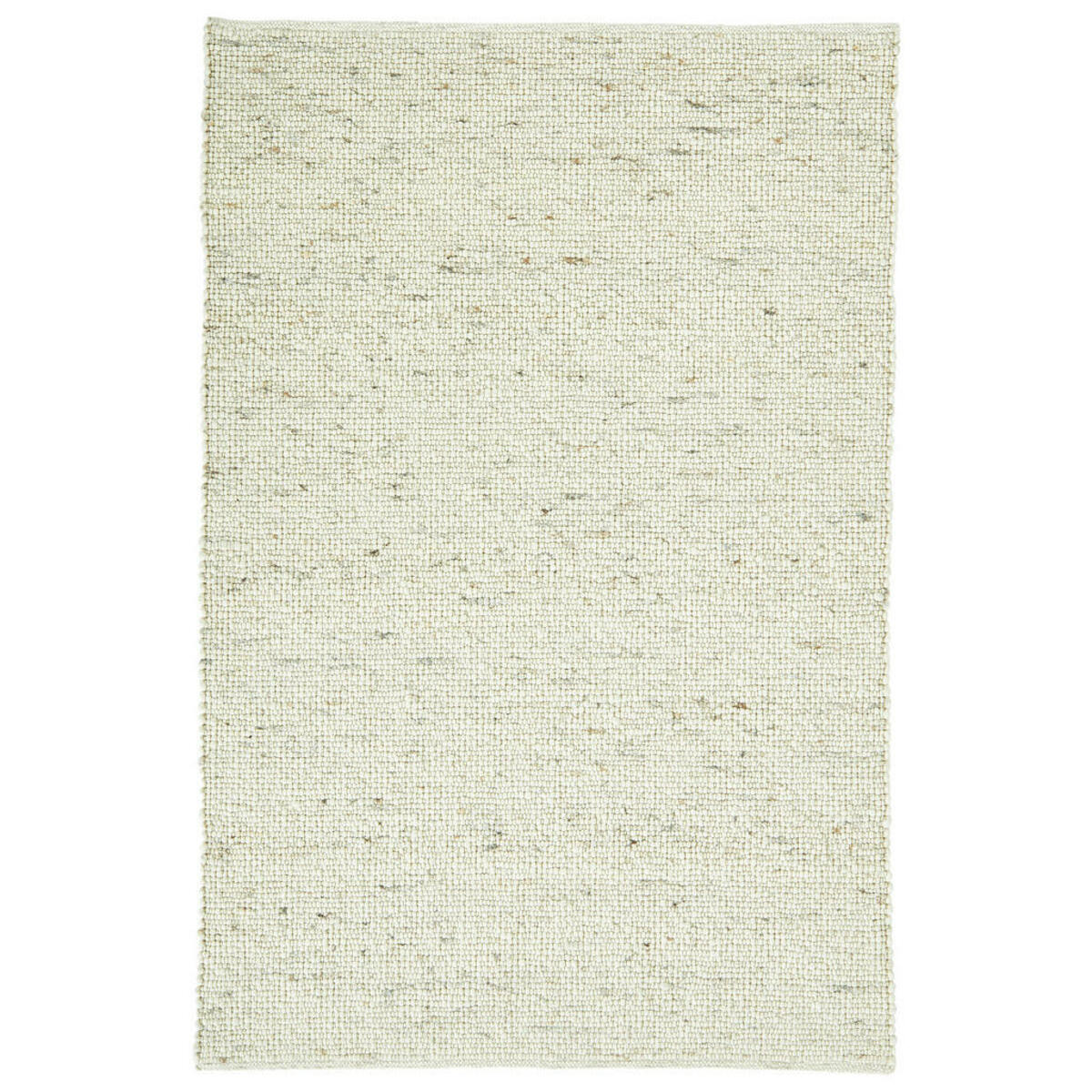 Bild 1 von Linea Natura Handwebteppich 200/290 cm beige , Staufen 01 , Textil , Uni , 200x290 cm , für Fußbodenheizung geeignet, beidseitig verwendbar , 005468000272
