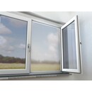 Bild 1 von OBI Insektenschutznetz Fenster 130 cm x 150 cm Weiß