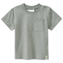 Bild 1 von Baby T-Shirt im Ringel-Look OLIV