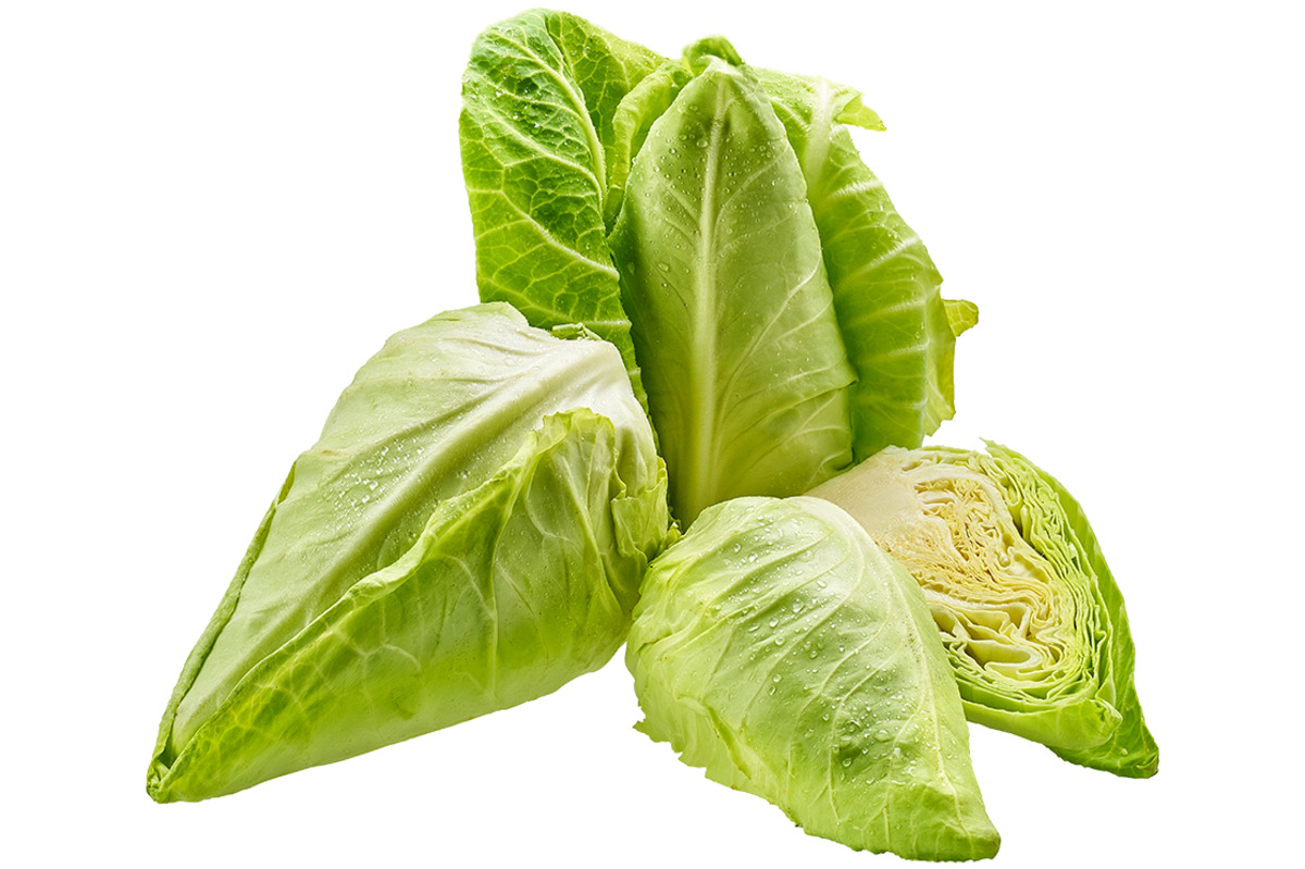 Bild 1 von Spitzkohl