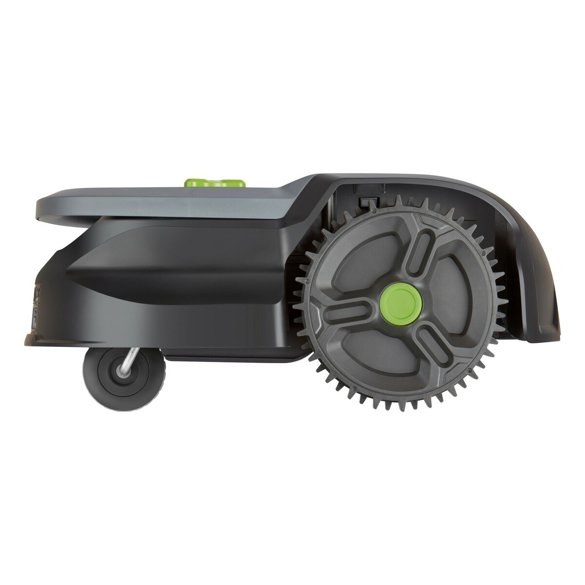 Bild 4 von LUX-TOOLS Mähroboter A-RMR-300-24 300 m²