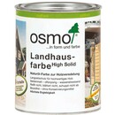 Bild 1 von Osmo Landhausfarbe Weiss 750 ml