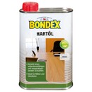 Bild 1 von Bondex Hartöl Weiß 250 ml