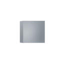 Bild 1 von Helestra Außenwandleuchte nickelfarben , A28242.18 , Metall , 10x10 cm , eloxiert, matt , 005129011101