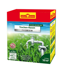 Trocken-Rasen Premium L-TP