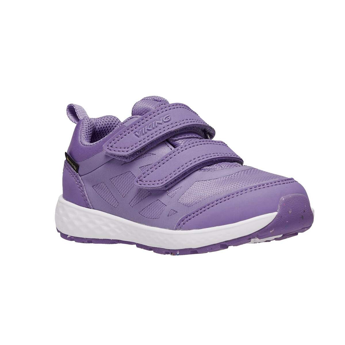 Bild 2 von Viking VEME LOW GTX R Kinder Freizeitschuhe VIOLET