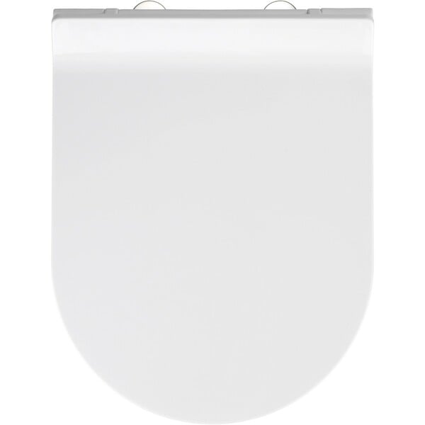 Bild 1 von Wenko Premium WC-Sitz Habos Thermoplast mit Absenkautomatik Weiß