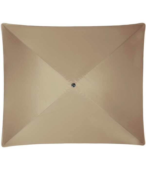 Bild 3 von Doppler Sonnenschirm Sunline Waterproof, rechteckig, ca. B230/T190 cm